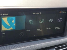 Hyundai Sonata SEL Sport FWD 2026