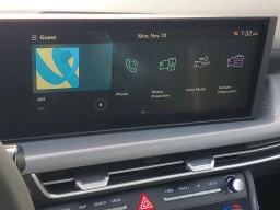 Hyundai Sonata SEL Sport FWD 2026