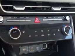 Hyundai Sonata SEL Sport FWD 2026