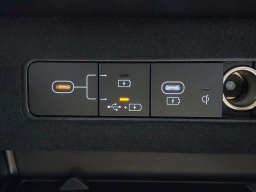 Hyundai Sonata SEL Sport FWD 2026