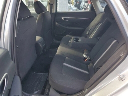 Hyundai Sonata SEL Sport FWD 2026