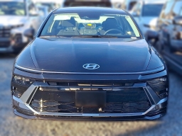 Hyundai Sonata SEL Sport AWD 2026