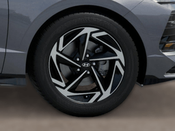 Hyundai Sonata SEL Sport FWD 2026
