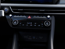 Hyundai Sonata SEL Sport FWD 2026