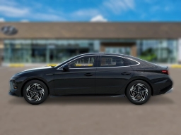 Hyundai Sonata SEL Sport AWD 2026