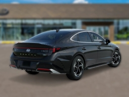 Hyundai Sonata SEL Sport AWD 2026