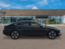 Hyundai Sonata SEL Sport AWD 2026