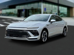 Hyundai Sonata SEL Sport AWD 2026