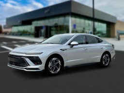 Hyundai Sonata SEL Sport AWD 2026