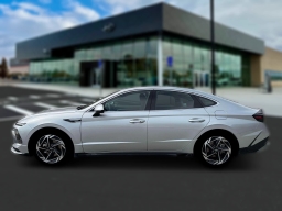 Hyundai Sonata SEL Sport AWD 2026