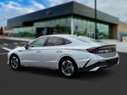 Hyundai Sonata SEL Sport AWD 2026