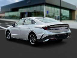Hyundai Sonata SEL Sport AWD 2026