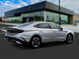 Hyundai Sonata SEL Sport AWD 2026