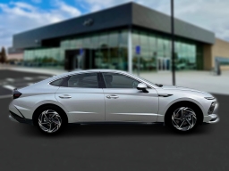Hyundai Sonata SEL Sport AWD 2026