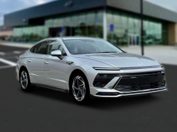 Hyundai Sonata SEL Sport AWD 2026