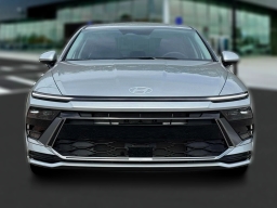 Hyundai Sonata SEL Sport AWD 2026