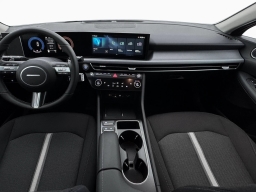 Hyundai Sonata SEL Sport AWD 2026