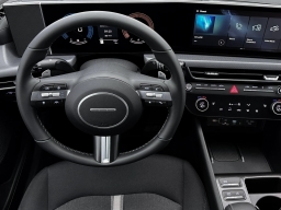 Hyundai Sonata SEL Sport AWD 2026