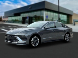 Hyundai Sonata SEL Sport AWD 2026