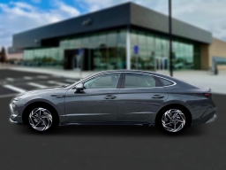 Hyundai Sonata SEL Sport AWD 2026