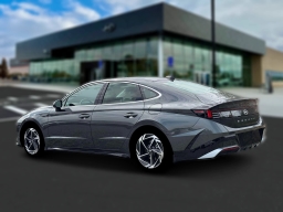 Hyundai Sonata SEL Sport AWD 2026