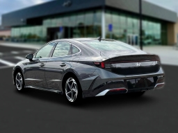 Hyundai Sonata SEL Sport AWD 2026