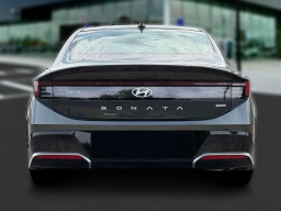 Hyundai Sonata SEL Sport AWD 2026