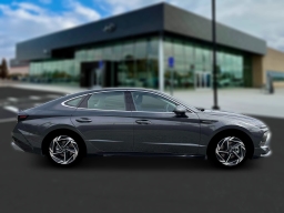 Hyundai Sonata SEL Sport AWD 2026