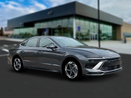 Hyundai Sonata SEL Sport AWD 2026