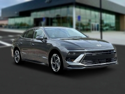 Hyundai Sonata SEL Sport AWD 2026