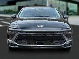 Hyundai Sonata SEL Sport AWD 2026