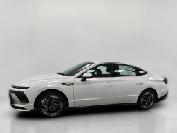 Hyundai Sonata SEL Sport AWD 2026