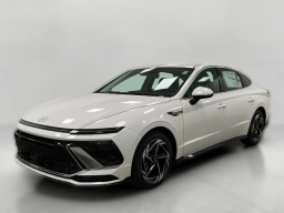 Hyundai Sonata SEL Sport AWD 2026