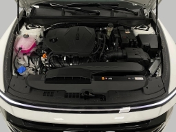 Hyundai Sonata SEL Sport AWD 2026