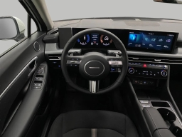 Hyundai Sonata SEL Sport AWD 2026