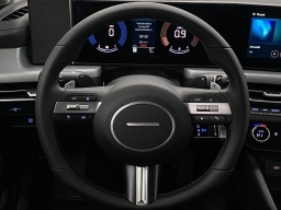 Hyundai Sonata SEL Sport AWD 2026