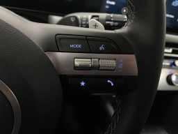Hyundai Sonata SEL Sport AWD 2026