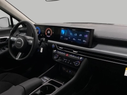 Hyundai Sonata SEL Sport AWD 2026