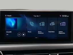 Hyundai Sonata SEL Sport AWD 2026