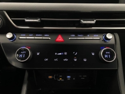 Hyundai Sonata SEL Sport AWD 2026