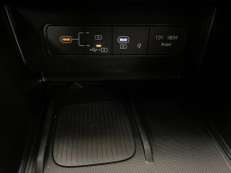 Hyundai Sonata SEL Sport AWD 2026