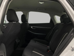 Hyundai Sonata SEL Sport AWD 2026