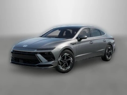 Hyundai Sonata SEL Sport FWD 2026