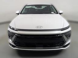 Hyundai Sonata SEL FWD 2025