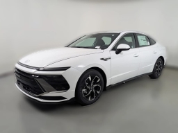 Hyundai Sonata SEL FWD 2025