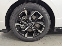 Hyundai Sonata SEL FWD 2025