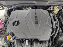 Hyundai Sonata SEL FWD 2025