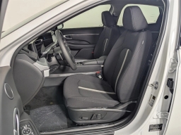 Hyundai Sonata SEL FWD 2025