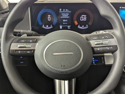 Hyundai Sonata SEL FWD 2025