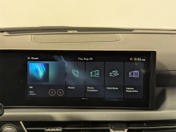 Hyundai Sonata SEL FWD 2025